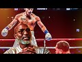 Ep 59    bernard hopkins is back to break down ryan garcia shocking the world