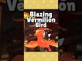 Blazing Vermilion Bird #playtogether #phoenix #플레이투게더 #games #gaming #steam #draw #fypシ #farming