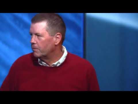 Scott McNealy closing words at Oracle Open World 2...