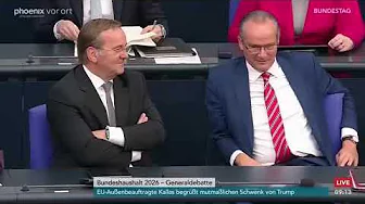 Katastrophe kommt: Alice Weidel & Tino Chrupalla: Politisches Beben in Deutschland AFD!