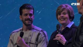 Cindy y Mike Jacobs  Conferencia Profética 2023