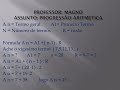 Professor magno aula diferenciada