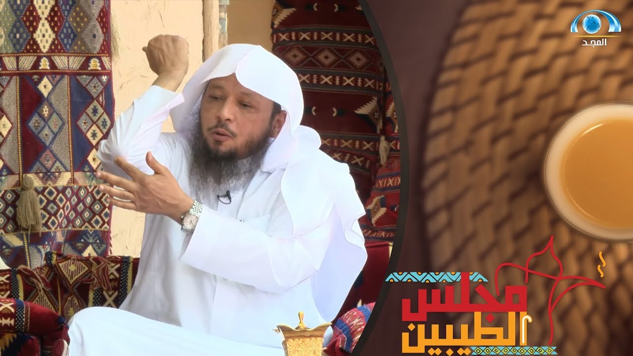 حتى تحقق الوضوء الصحيح وتفتح لك أبواب الجنة الثمانية | الشيخ سعد العتيق