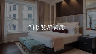 The Beatrice Review - Providence , United States of America