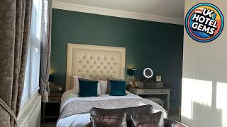 Ashbourne House | York, United Kingdom | Hotel Review 🏨