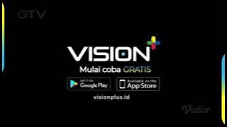 Iklan Vision Plus