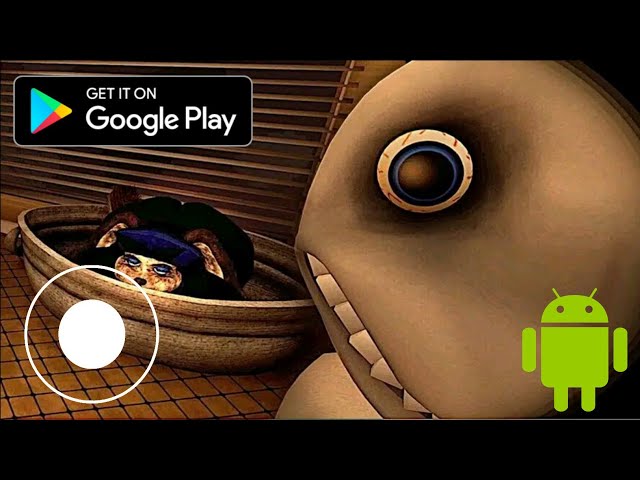 App The Man from the Window game Android game 2022 