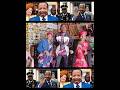 Abdou Poullo Chante Pour S E Paul Biya Paulbiya