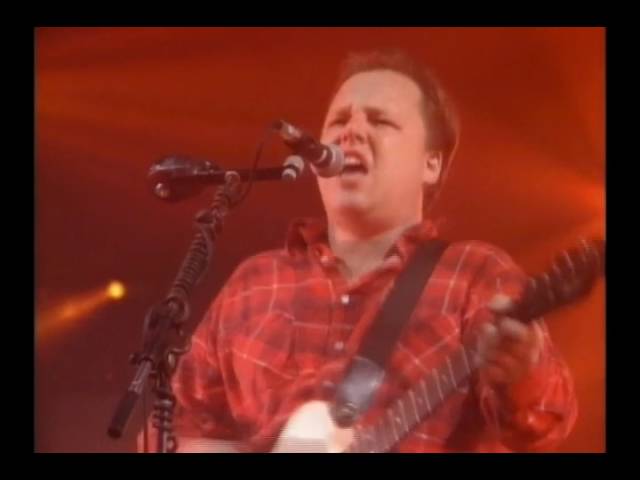 Pixies.- Hang Wire (Live at Brixton 1991) HQ