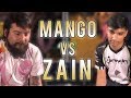 Armada Analysis : Mang0 vs Zain @ GTX 2018