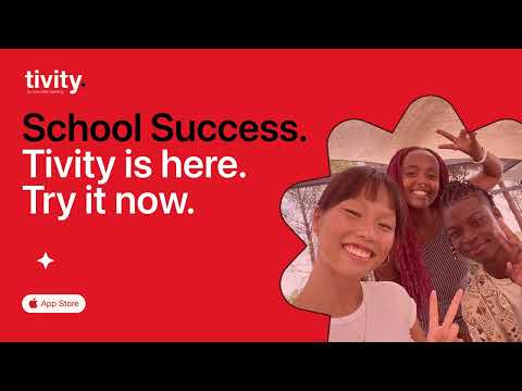 Manage School, Work, and Life with Tivity by Macmillan Learning - video from Macmillan Learning