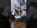I took risk left london come back to India just for my business