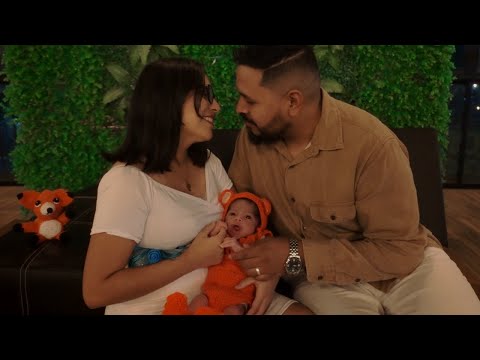 El Regalo Mas Preciado - @JonyOzPraus - Video Oficial - (Canción especial para un hijo)