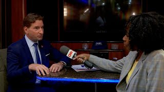 Dean Phillips: 'Joe Biden is going to lose the next election' Content