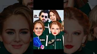 Celebrities in Squid Game 2 (PART 2)