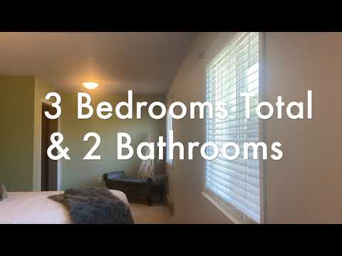 2054 Sagewood Ave, Casper, WY home video tour