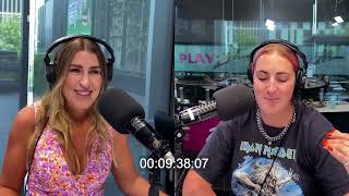 Sex.Life Season 2 Episode 4: Socks on in the Sex Club
