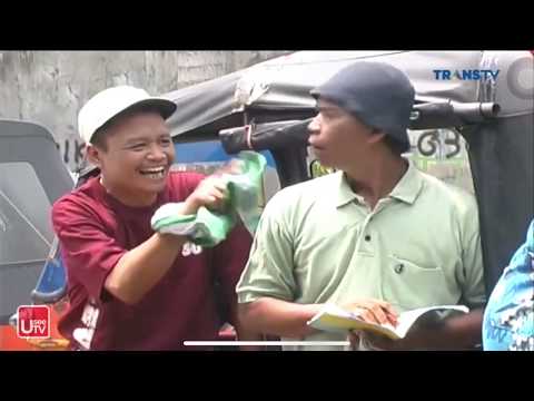 Kolak Cerita Manis