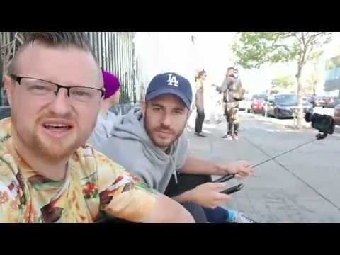 humor me meaning Gary the Producer 🔴 Burger Planet LIVE