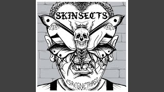 Video thumbnail of "Skinsects - Tresenlied"