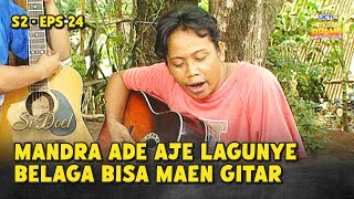 SO STYLE! Mandra Sok Can Play Guitar | THE DOEL SCHOOLCHILDREN | S2 - EPS 24 (1/5)