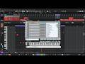 How To Make Mhana Vana Uye Kwini G Man X Rainman Capalot In Cubase How To Make Mhana Vana Uye Kwini G Man X Rainman Capalot In Cubase