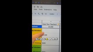 How Much You Should Save With 50/30/20 Rule