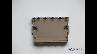 6MBP15RHA060-50 IGBT Modules