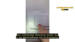 Produktbewertung Generisch Ersatzteilset Zur Reparatur Und Umrüstung Von Geberit Spülkästen Bj 1978-