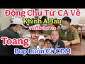 Hết Cứu..! Thị Mec Tiếp Tục Khi/nh A Báu Miệt Thi Cái Nghèo Thành Phan Chủi Hết Quyết Hạ Thái Tâm