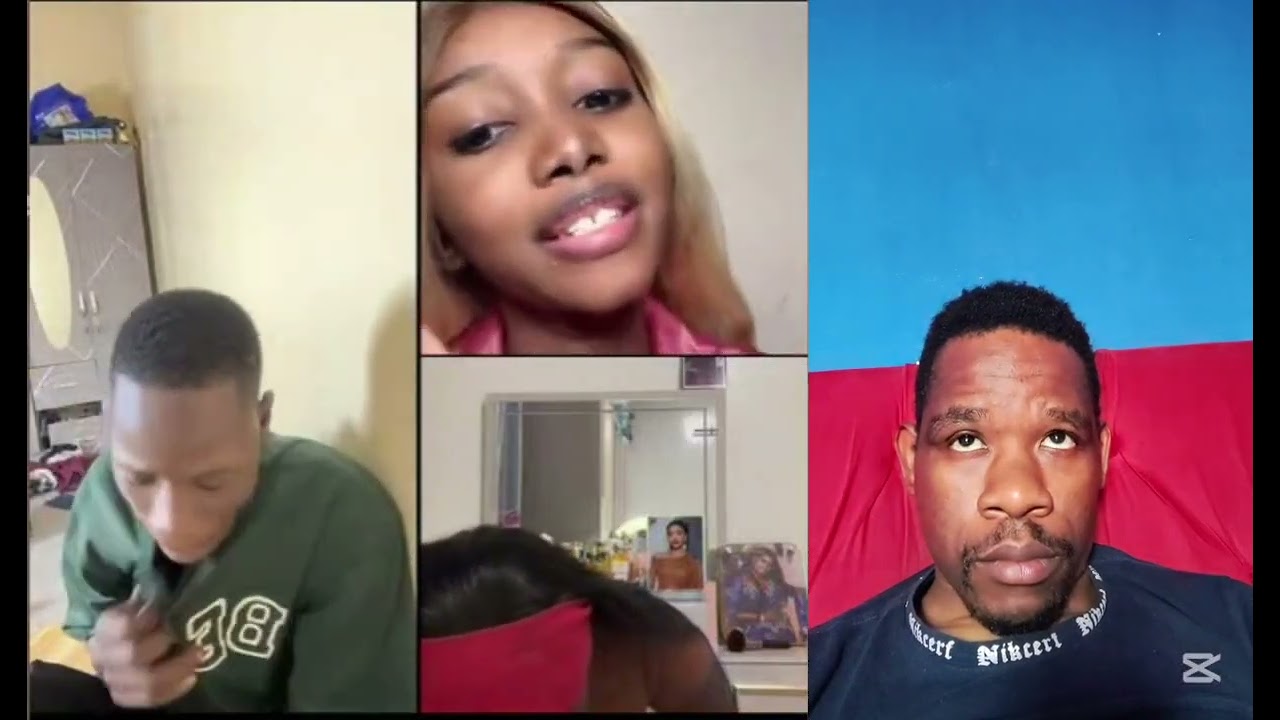 😅🤣 Gros problème entre Kodda et Samuella 