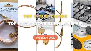Amazing Top 5 Gas Stove Burner Repair Parts You Need To See - New 1 Set Gas Stove DIY Accessories Ov Amazing Top 5 Gas Stove Burner Repair Parts You Need To See - New 1 Set Gas Stove DIY Accessories Ov