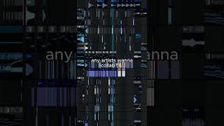 COMMENT IF U WANNA COLLAB!! #camellia #melodicdubstep #brostep #flstudio #dubstep