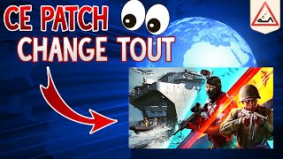 POISSON DAVRIL ! (#BF2042 va devenir le meilleur FPS suite à ce patch !)