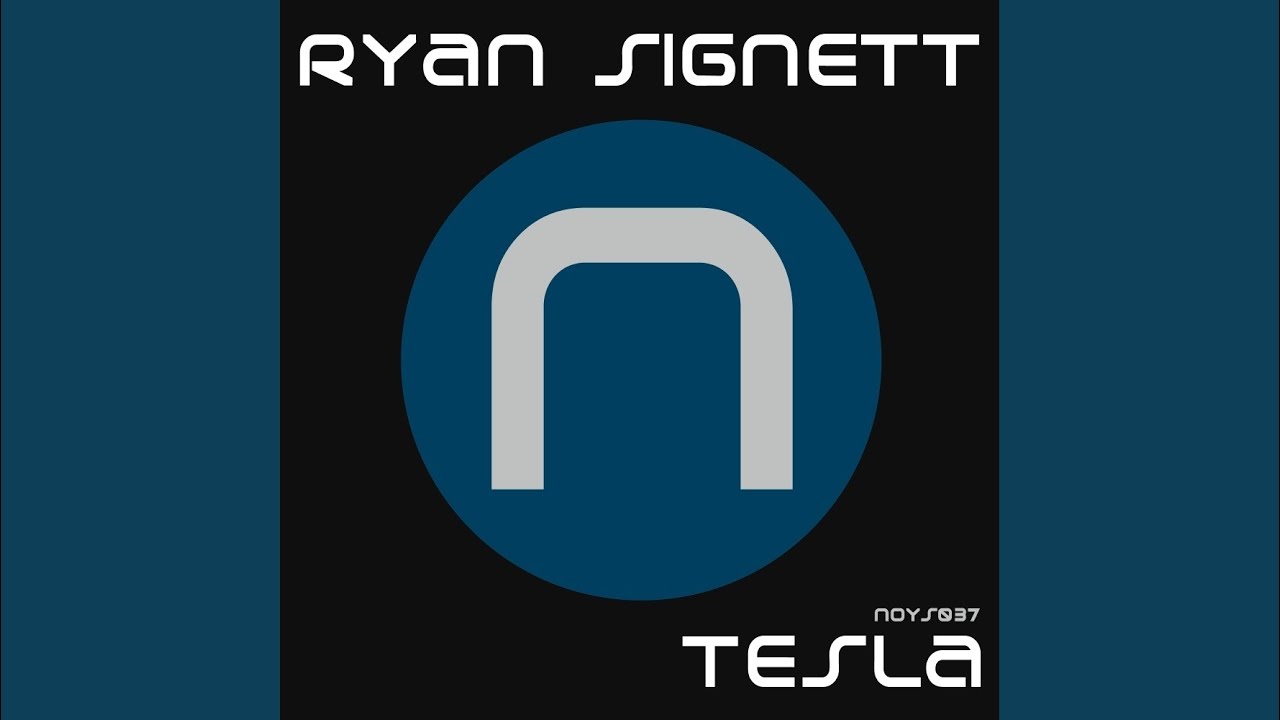 Guarda Tesla (Original Mix) su YouTube Guarda Tesla (Original Mix) su YouTube