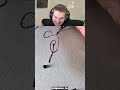 How To Sign Letter S 😳