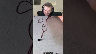 How To Sign Letter S