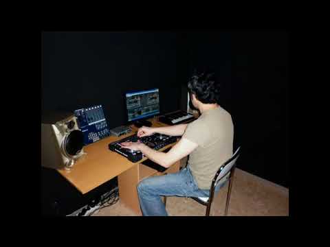 Eşek Anırması Remix 1 - Donkey Braying Remix - Dj Onur Elektro