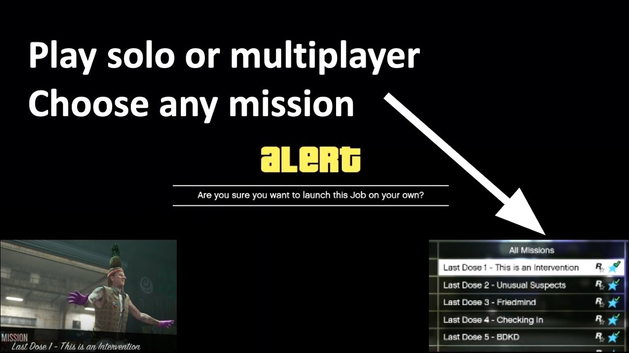 Top 5 missions in GTA 4 that are worth replaying