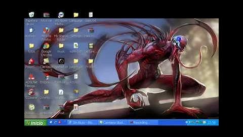 Configurar SpyNet v2.6 en español