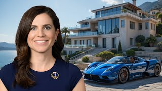 Nancy Mace Crying, Age, Family, Partner, Net Worth, Lifestyle & Biography