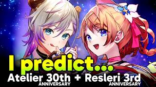 Other Atelier Predictions for 2026 after Atelier Karia - coleironworks