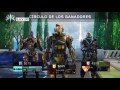 DIRECTO DE BO3 TROLLEANDO CON LOS PUÑOS