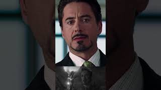 Tony Stark Is Iron Man. #Marvel #Mcu #Ironman #Avengers