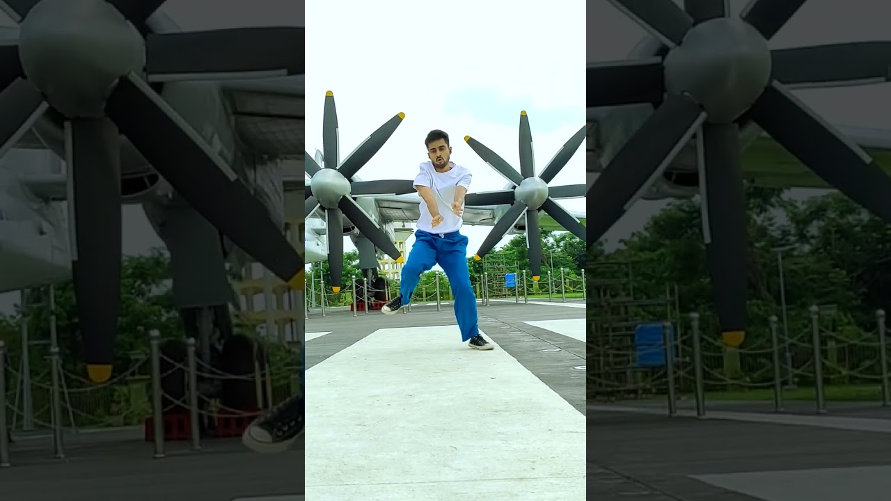 #shorts  Elevated Choreography