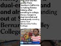 😍 10yo Honey Cooper enrolls in college while in 4th grade! Genius alert🎓🔥 #HoneyCooper #ChildProdigy