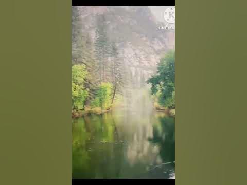 #Національний парк Йосеміті #парк #подорож #Каліфорнія #природа #краса ...