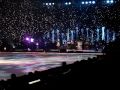 CHARICE - Skate for the Heart,singing BREATHE OUT and NOTE TO GOD