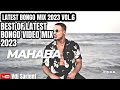 🔥 LATEST BONGO MIX 2024 | BONGO MIX 2023 NEW SONGS VOL.6 | BONGO VIDEO MIX 2023 | VDJ SARJENT MAHABA