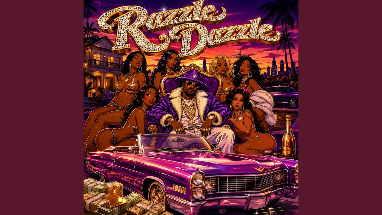 Razzle Dazzle - YouTube